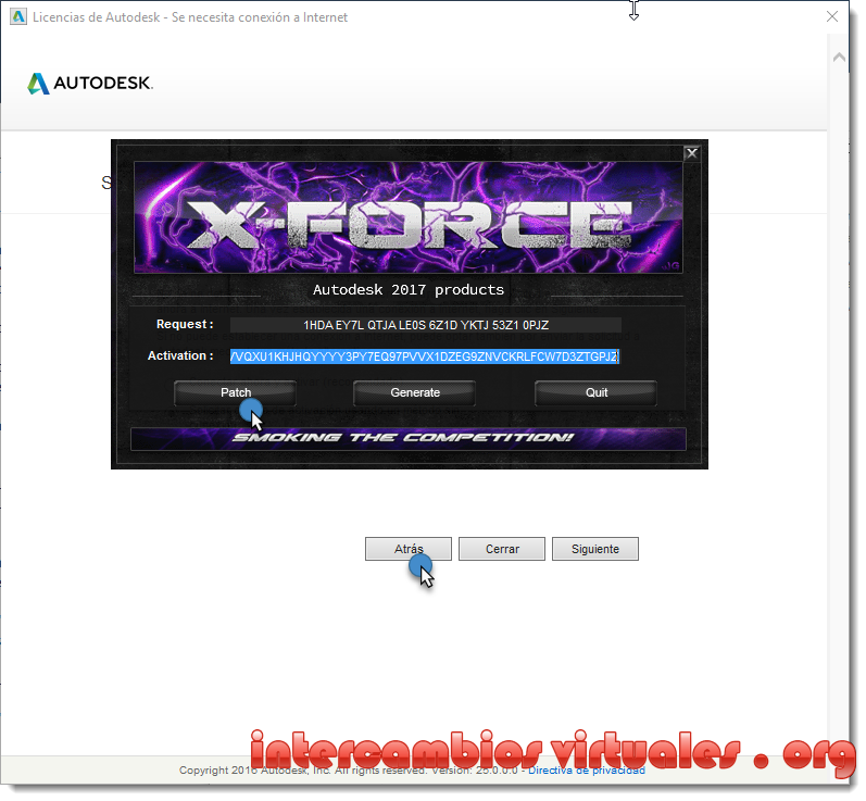 xforce keygen autocad 2014 download